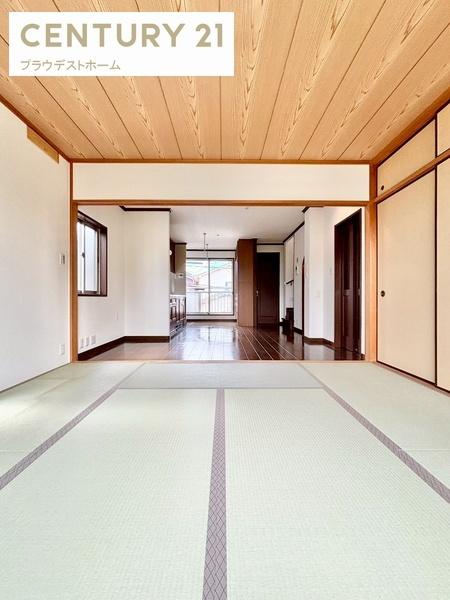 守口市佐太中町６丁目の中古一戸建て