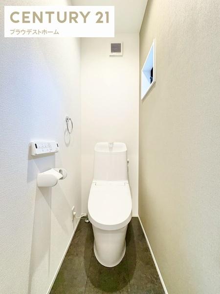 四條畷市江瀬美町の新築一戸建