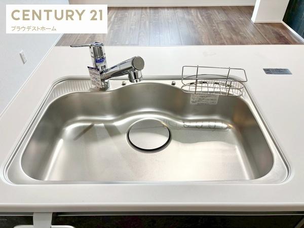 四條畷市江瀬美町の新築一戸建
