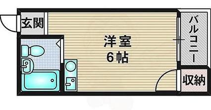 【REMONビル】「瑞光4丁目」駅歩4分　全14室鉄骨5階建