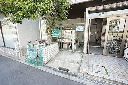 【REMONビル】「瑞光4丁目」駅歩4分　全14室鉄骨5階建