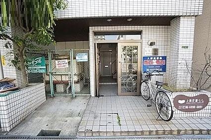 【REMONビル】「瑞光4丁目」駅歩4分　全14室鉄骨5階建