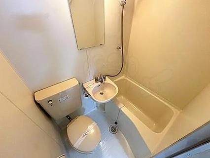 【REMONビル】「瑞光4丁目」駅歩4分　全14室鉄骨5階建