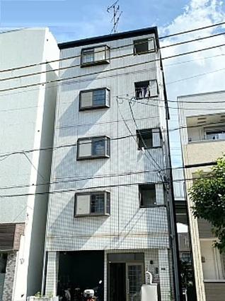 【REMONビル】「瑞光4丁目」駅歩4分　全14室鉄骨5階建