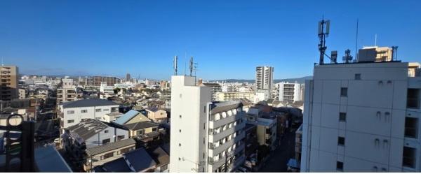 ネバーランド新深江ステイシス