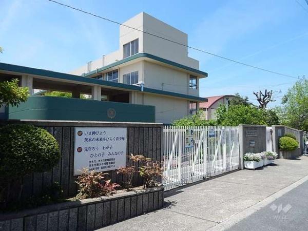 茨木市西河原北町の新築一戸建(西河原小学校)