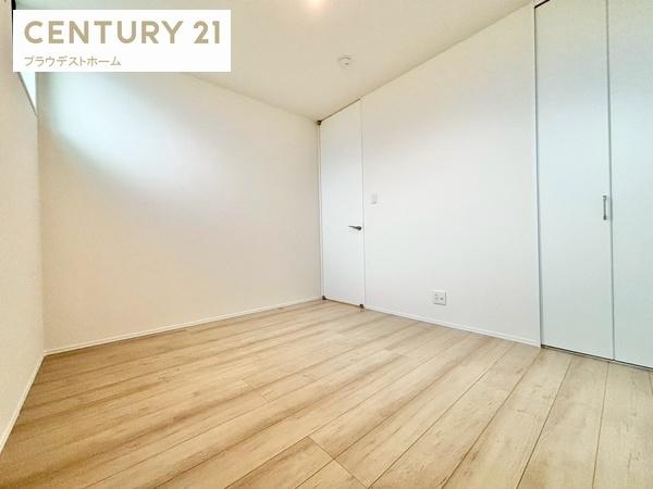 茨木市西河原北町の新築一戸建