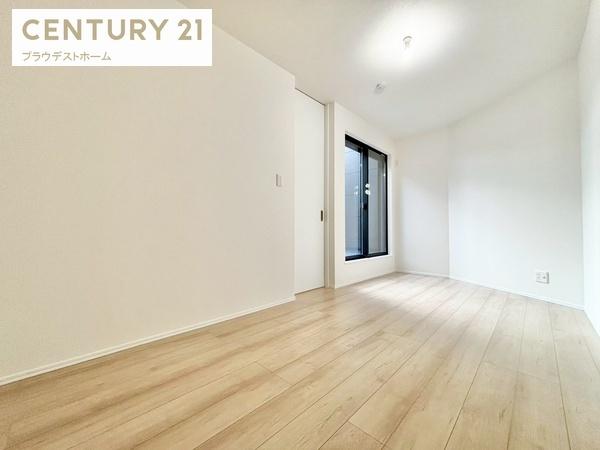 茨木市西河原北町の新築一戸建