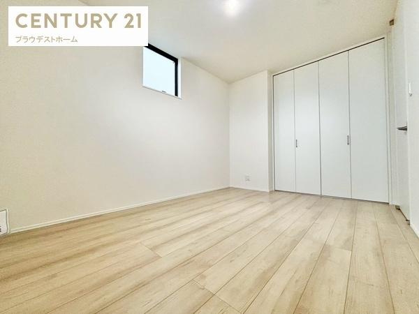 茨木市西河原北町の新築一戸建