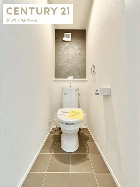 茨木市西河原北町の新築一戸建