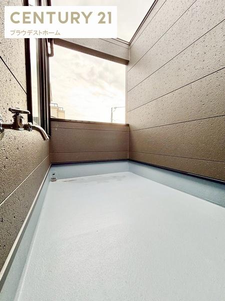 茨木市西河原北町の新築一戸建