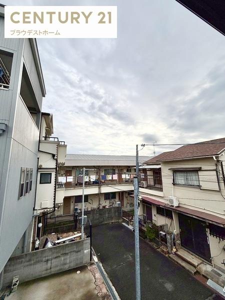 茨木市西河原北町の新築一戸建