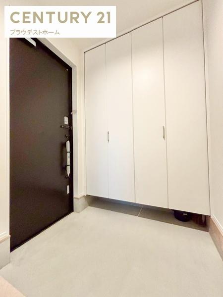 茨木市西河原北町の新築一戸建