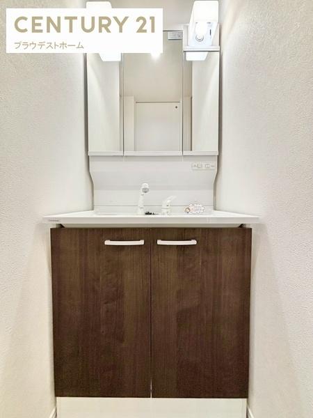 茨木市西河原北町の新築一戸建