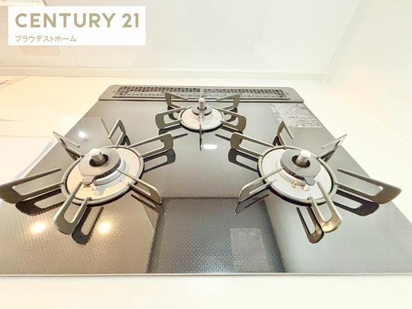 茨木市西河原北町の新築一戸建