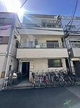【クレインズM】千日前線「北巽」駅歩5分全16室