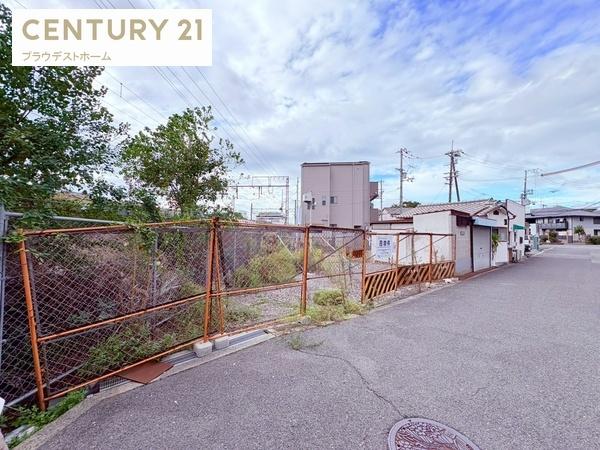 大阪市淀川区塚本６丁目の売土地