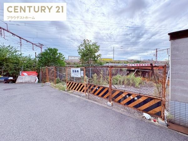 大阪市淀川区塚本６丁目の売土地