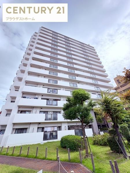 ファミールパーク鶴見