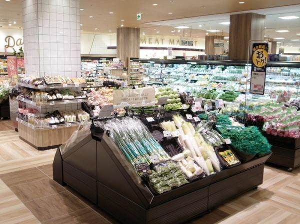 豊中市螢池東町3丁目の新築一戸建(コープこうべ蛍池)