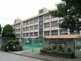 豊中市螢池東町3丁目の新築一戸建(豊中市立刀根山小学校)