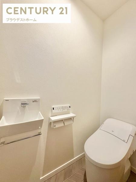 大阪市平野区流町２丁目の新築一戸建