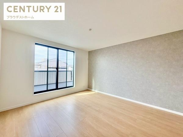 大阪市平野区流町２丁目の新築一戸建