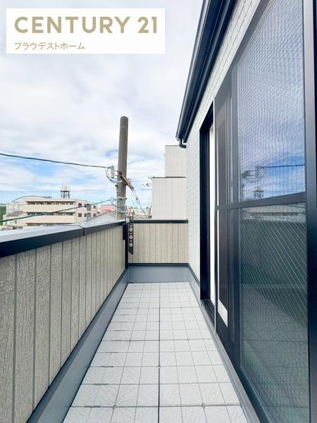 大阪市平野区流町２丁目の新築一戸建