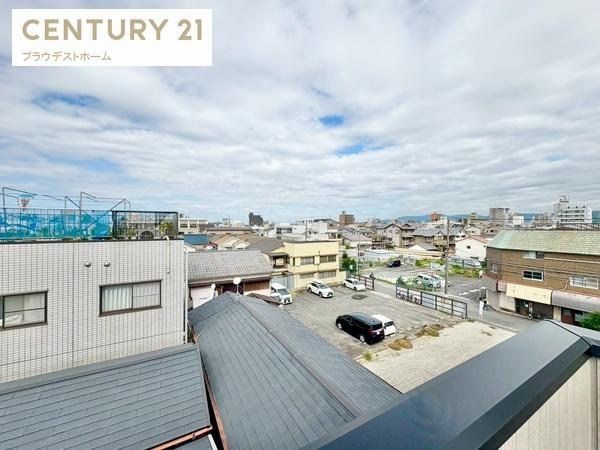 大阪市平野区流町２丁目の新築一戸建