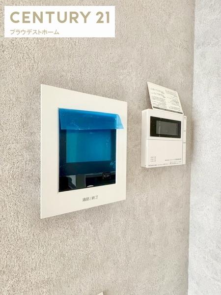 大阪市平野区流町２丁目の新築一戸建