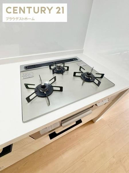 大阪市平野区流町２丁目の新築一戸建