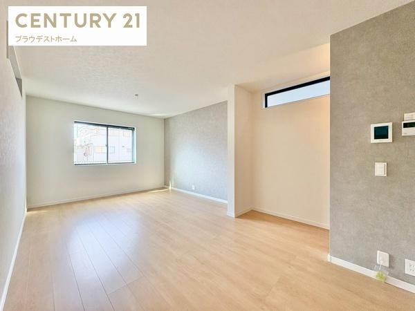 大阪市平野区流町２丁目の新築一戸建