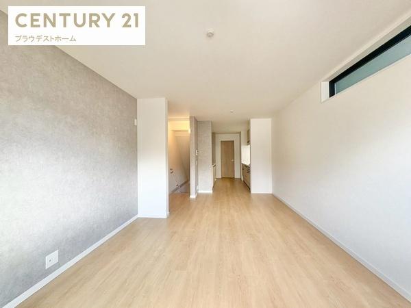 大阪市平野区流町２丁目の新築一戸建