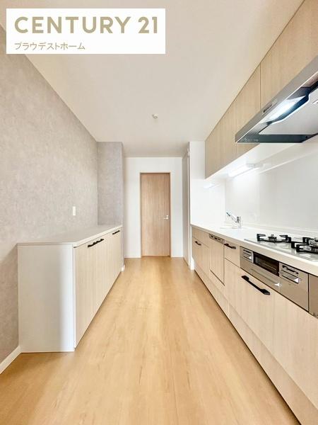 大阪市平野区流町２丁目の新築一戸建