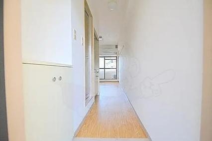 【アスタクリスタ】「上新庄」駅歩3分RC造29室8F建(玄関)