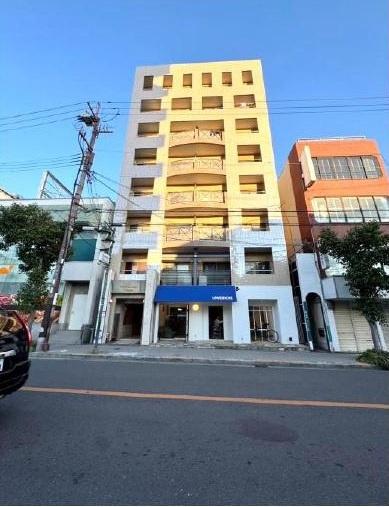 【アスタクリスタ】「上新庄」駅歩3分RC造29室8F建