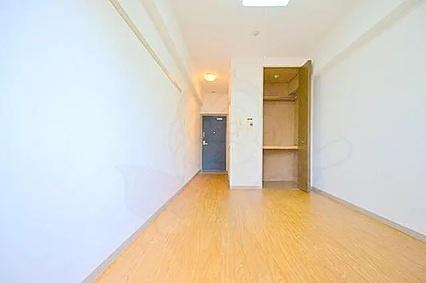 【アスタクリスタ】「上新庄」駅歩3分RC造29室8F建(リビング)