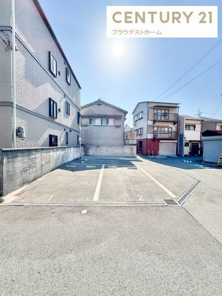 寝屋川市池田旭町の売土地