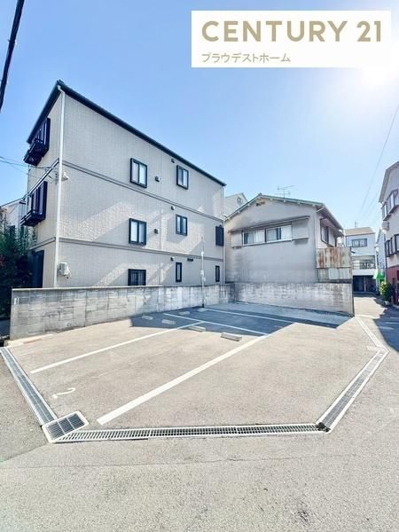 寝屋川市池田旭町の売土地