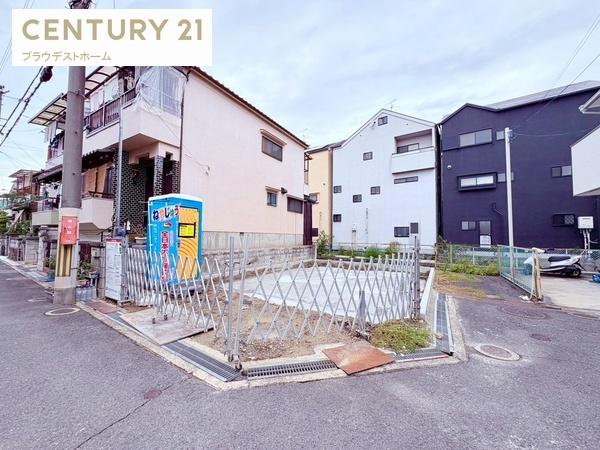 寝屋川市高柳５丁目の新築一戸建