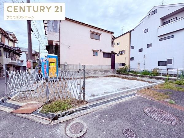 寝屋川市高柳５丁目の新築一戸建