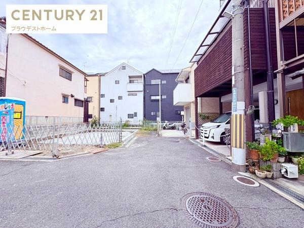 寝屋川市高柳５丁目の新築一戸建