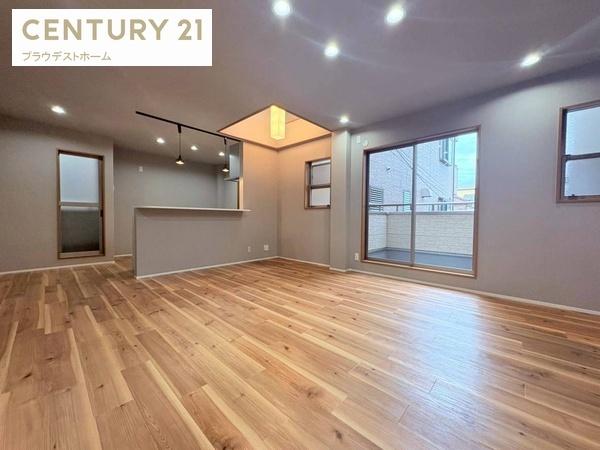 大阪市此花区春日出中１丁目の中古一戸建