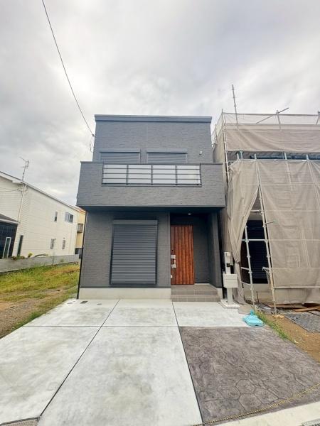 茨木市島２丁目の新築一戸建