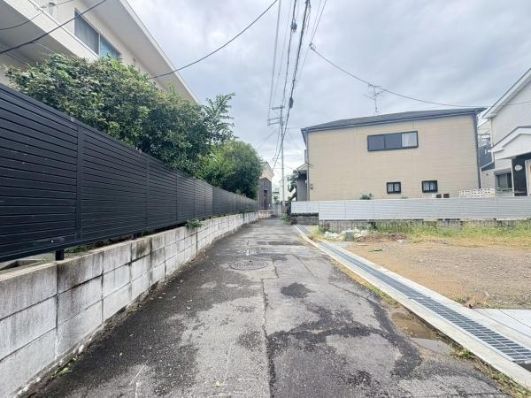 茨木市島２丁目の新築一戸建