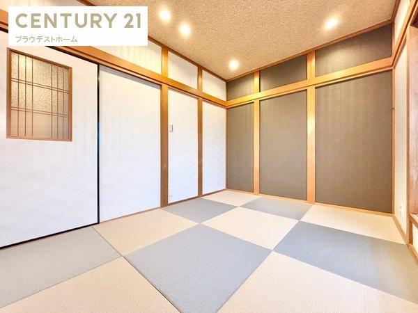 守口市大久保町５丁目の中古一戸建て