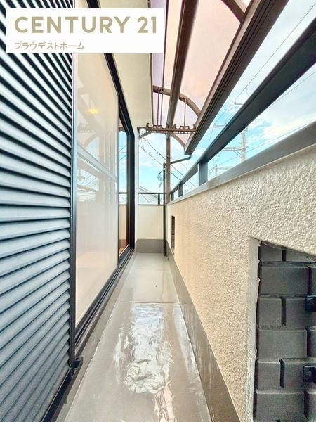 守口市大久保町５丁目の中古一戸建て