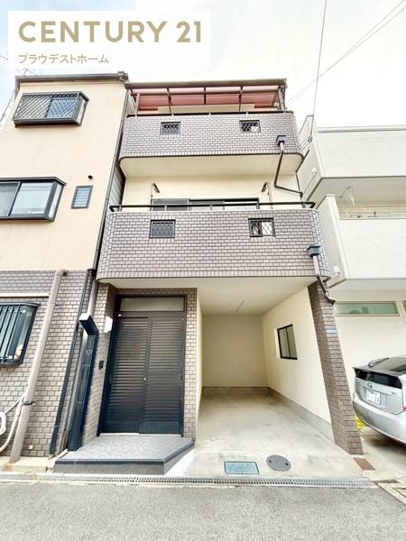 守口市大久保町５丁目の中古一戸建