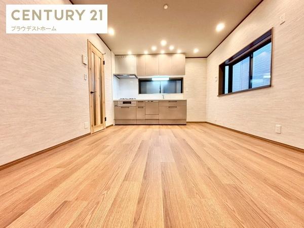 守口市大久保町５丁目の中古一戸建て
