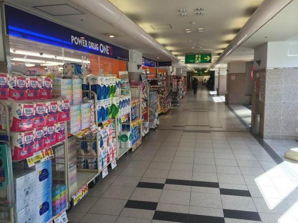 大阪市西淀川区佃3丁目の土地(パワードラッグワンズ千船店)